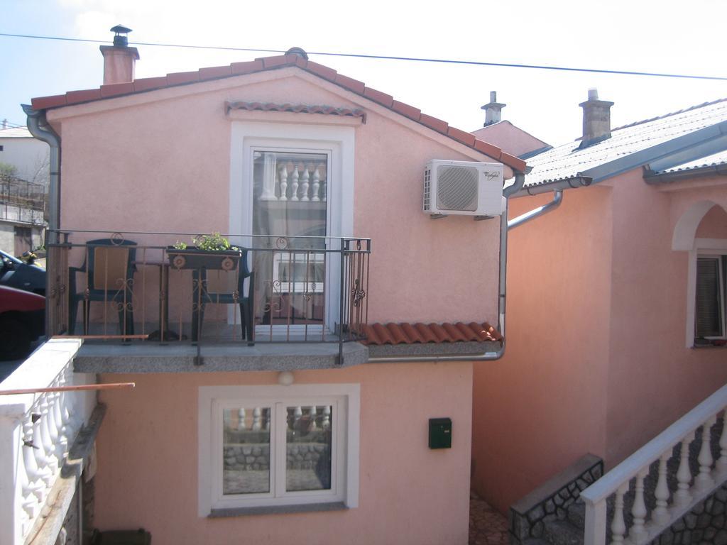 Apartment Monica Senj  Cameră foto